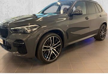 BMW X5 17.460 km 67.900 &euro; Solingen 42719