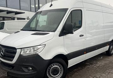 Mercedes-Benz Sprinter 217.744 km 19.950 &euro; Hilden (bei Düsseldorf) 40721