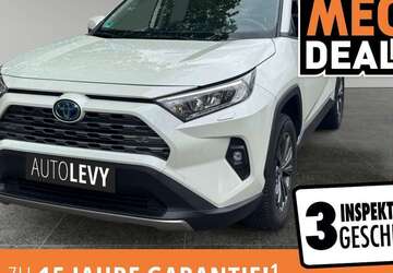 Toyota RAV 4 79.176 km 30.890 &euro; Neuss 41464