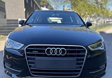 Audi A3 190.905 km 8.880 &euro; Solingen 42651