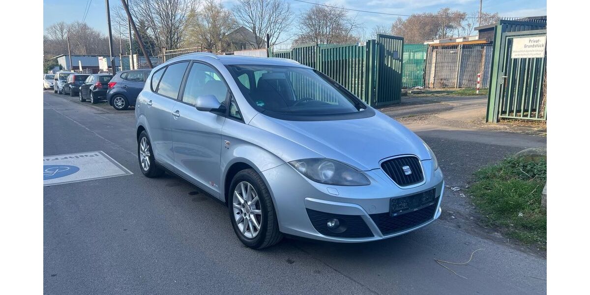 Seat Altea 185.000 km 2.900 &euro; Köln 50739