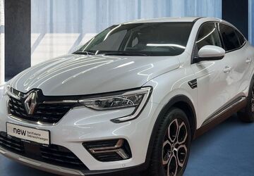 Renault Arkana 41.240 km 21.600 &euro; Köln 50939