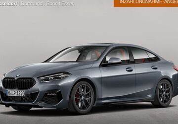 BMW 220 Gran Coupé 63.985 km 33.990 &euro; Düsseldorf 40237