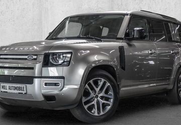 Land Rover Defender 55.000 km 63.900 &euro; Köln 51149