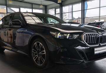 BMW 520 11.746 km 45.490 &euro; Langenfeld 40764