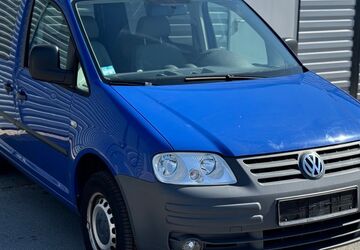 VW Caddy 147.127 km 5.490 &euro; Solingen 42719