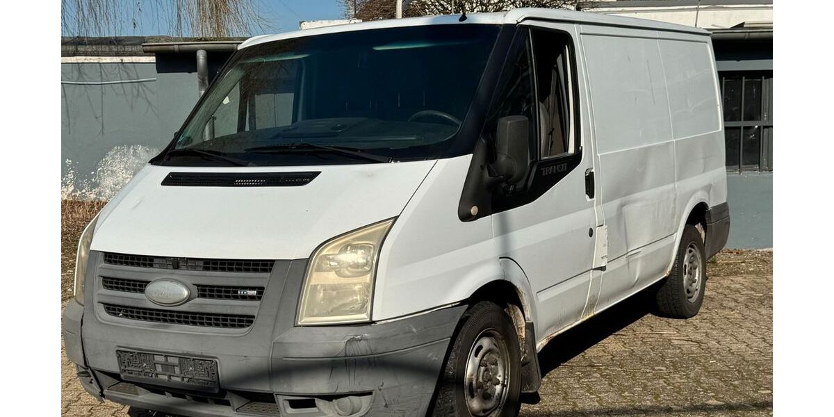 Ford Transit 250.000 km 2.499 &euro; Köln 50969
