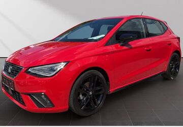 Seat Ibiza 58.700 km 15.490 &euro; Solingen 42719