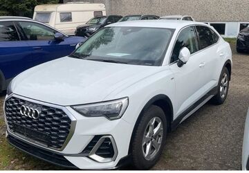 Audi Q3 59.865 km 30.980 &euro; Hilden 40721