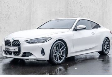 BMW 430 45.544 km 32.995 &euro; Köln-West 50858