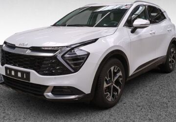 Kia Sportage 19.239 km 30.480 &euro; Neuss 41464