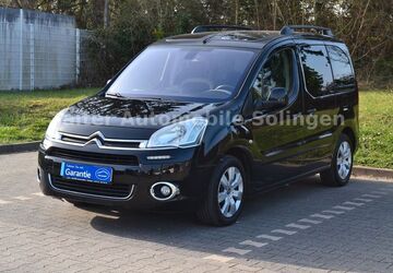Citroen Berlingo 199.900 km 4.990 &euro; Solingen 42659