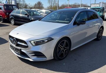 Mercedes-Benz A 200 151.000 km 25.990 &euro; neuss 41469