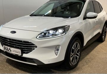 Ford Kuga 38.548 km 25.480 &euro; Pulheim 50259