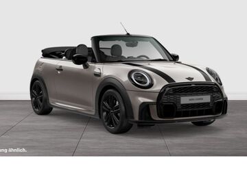Mini Cooper Cabrio 85.037 km 24.990 &euro; Köln-West 50858