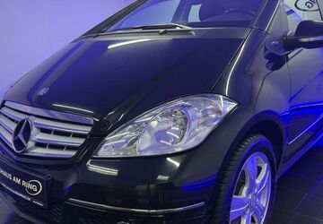 Mercedes-Benz A 180 63.324 km 6.999 &euro; Ratingen bei Düsseldorf 40878