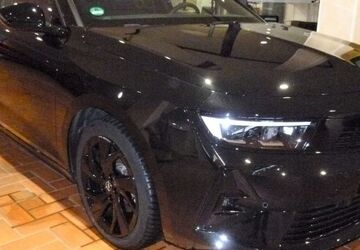 Opel Astra 9.900 km 26.200 &euro; Halver 58553