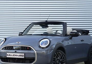 Mini Cooper S Cabrio 9.988 km 43.411 &euro; Köln 51149