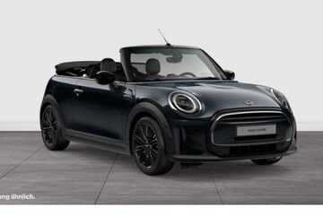 Mini Cooper Cabrio 26.347 km 24.995 &euro; Köln-West 50858