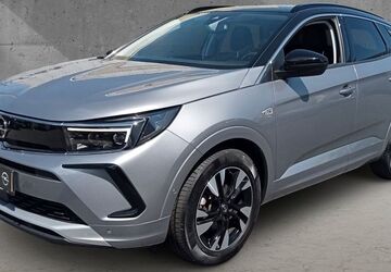 Opel Grandland (X) 57.200 km 21.900 &euro; Hilden 40721