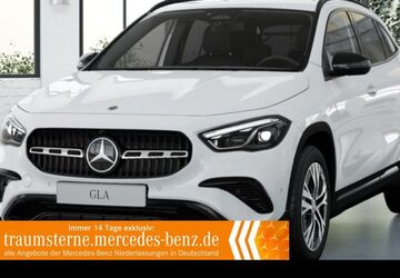 Mercedes-Benz GLA 200 6.271 km 37.990 &euro; Wuppertal 42115
