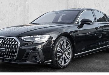 Audi A8 86.918 km 58.280 &euro; Düsseldorf 40474