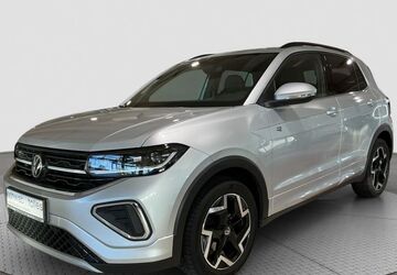 VW T-Cross 26.281 km 28.745 &euro; Neuss 41469