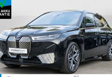 BMW iX 10.415 km 75.390 &euro; Bergisch Gladbach 51469