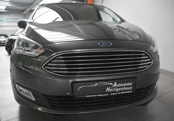 Ford C-Max 104.512 km 9.280 &euro; Heiligenhaus 42579