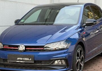 VW Polo 84.900 km 15.990 &euro; Velbert 42551