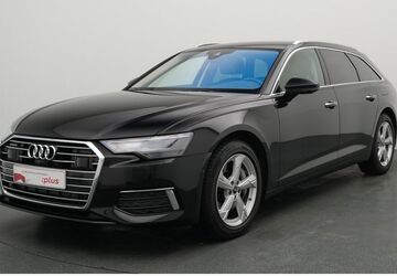 Audi A6 53.370 km 35.980 &euro; Leverkusen 51373