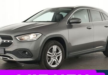 Mercedes-Benz GLA 200 46.506 km 32.895 &euro; Neuss 41460