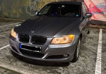 BMW 318 164.350 km 6.700 &euro; Velbert 42549