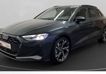 Audi A3 8.548 km 35.980 &euro; Köln 50823