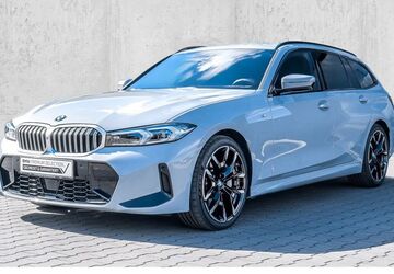 BMW 330 23.967 km 45.790 &euro; Solingen 42719