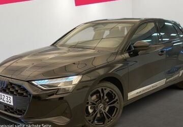 Audi A3 1.900 km 38.970 &euro; Neuss 41464