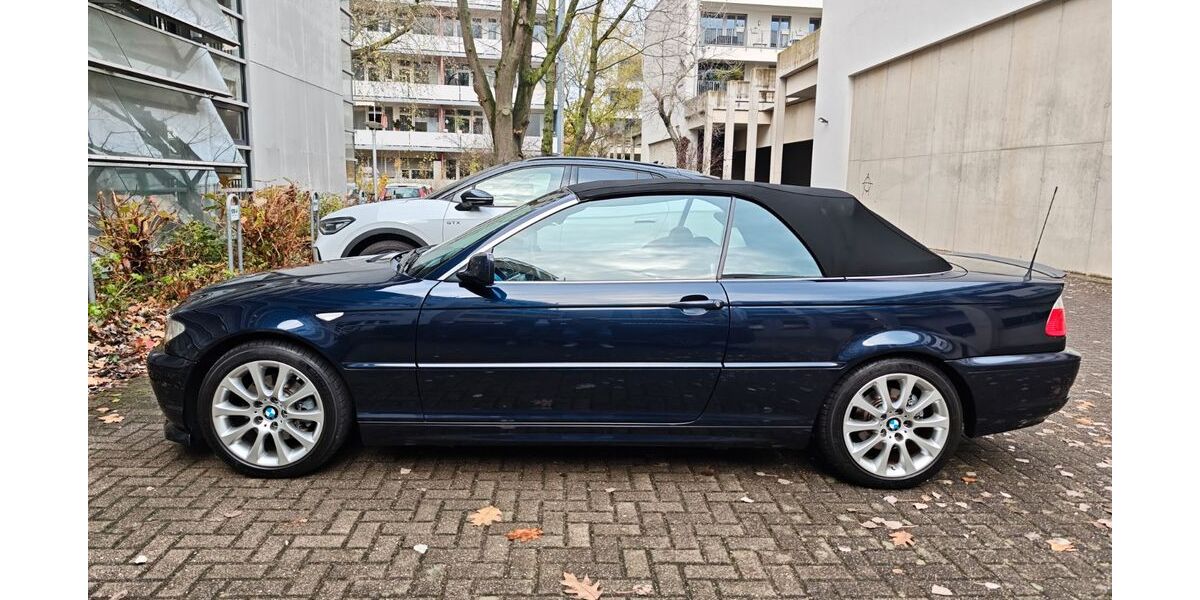 BMW 320 161.000 km 10.997 &euro; Köln 50739