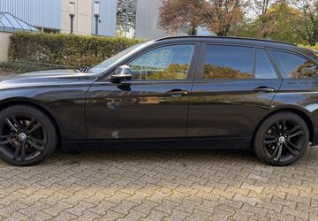BMW 318 328.720 km 6.499 &euro; Ratingen 40878