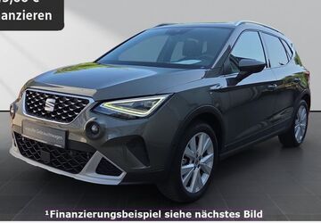 Seat Arona 66.900 km 22.990 &euro; Solingen 42719