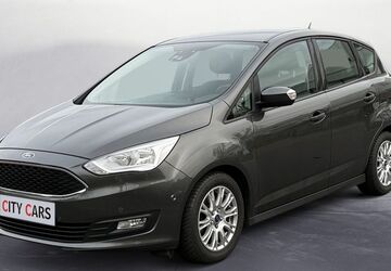 Ford C-Max 105.000 km 8.750 &euro; Dormagen 41540