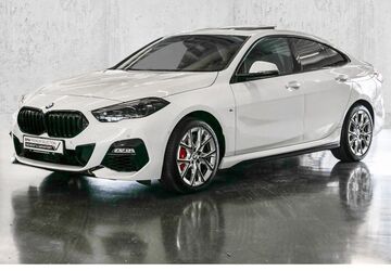 BMW 220 Gran Coupé 16.121 km 35.850 &euro; Köln Süd 50968