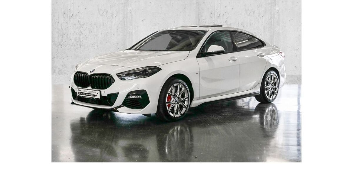 BMW 220 Gran Coupé 16.121 km 35.850 &euro; Köln Süd 50968