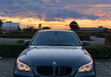 BMW 520 154.000 km 7.300 &euro; Köln 51147