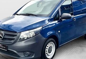 Mercedes-Benz Vito 391.869 km 8.590 &euro; Köln 51067