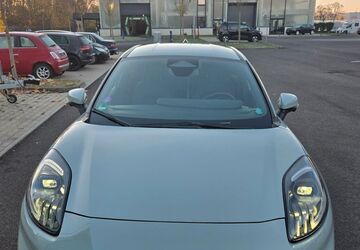 Ford Puma 28.500 km 24.200 &euro; Düsseldorf 40595