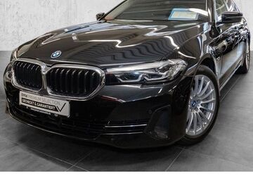 BMW 530 86.797 km 26.880 &euro; Leverkusen 51371