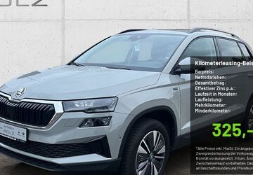 Skoda Karoq 25.560 km 31.990 &euro; Pulheim-Brauweiler 50259