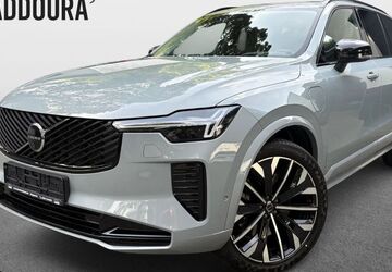 Volvo XC90 24.162 km 64.490 &euro; Wuppertal 42117