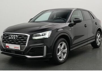 Audi Q2 106.123 km 19.980 &euro; Leverkusen 51373