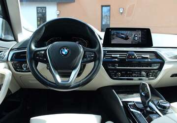 BMW 530 125.000 km 29.850 &euro; Köln (Rath) 51107